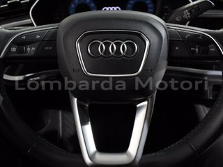 AUDI Q3 35 1.5 tfsi business s-tronic