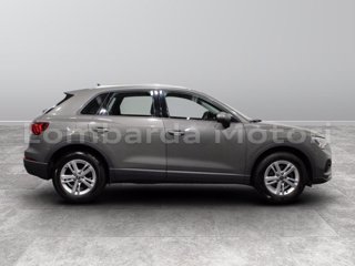 AUDI Q3 35 1.5 tfsi business s-tronic