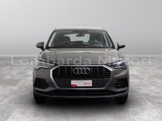 AUDI Q3 35 1.5 tfsi business s-tronic