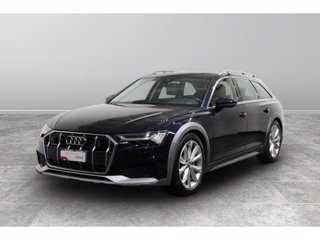 AUDI A6 allroad 55 3.0 tdi mhev 48v quattro 349cv tiptronic