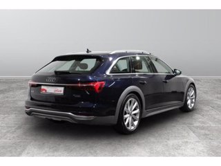 AUDI A6 allroad 55 3.0 tdi mhev 48v quattro 349cv tiptronic