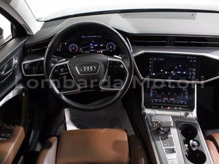 AUDI A6 allroad 55 3.0 tdi mhev 48v quattro 349cv tiptronic