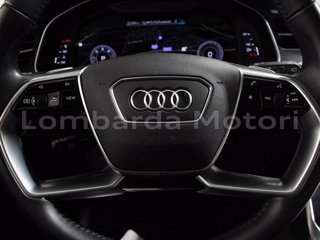 AUDI A6 allroad 55 3.0 tdi mhev 48v quattro 349cv tiptronic