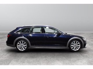 AUDI A6 allroad 55 3.0 tdi mhev 48v quattro 349cv tiptronic