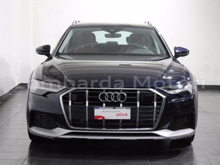 AUDI A6 allroad 55 3.0 tdi mhev 48v quattro 349cv tiptronic