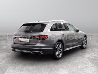 AUDI A4 allroad 40 2.0 tdi business evolution quattro 190cv s tronic