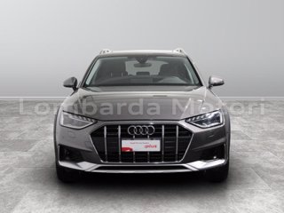 AUDI A4 allroad 40 2.0 tdi business evolution quattro 190cv s tronic