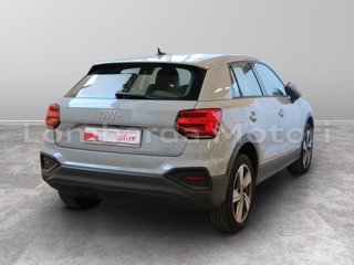 AUDI Q2 35 1.5 tfsi admired s-tronic