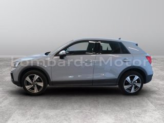 AUDI Q2 35 1.5 tfsi admired s-tronic