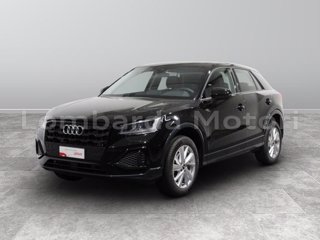 AUDI Q2 35 1.5 tfsi admired advanced s-tronic