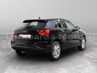 AUDI Q2 35 1.5 tfsi admired advanced s-tronic