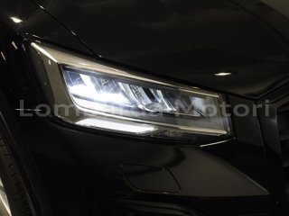 AUDI Q2 35 1.5 tfsi admired advanced s-tronic