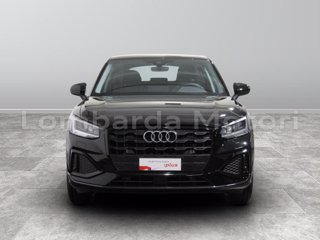 AUDI Q2 35 1.5 tfsi admired advanced s-tronic