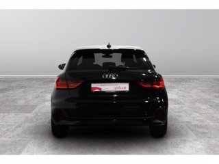 AUDI A1 sportback 30 1.0 tfsi s line competition 110cv s-tronic