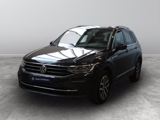 VOLKSWAGEN Tiguan 2.0 tdi life 150cv dsg