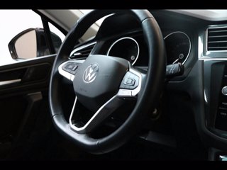 VOLKSWAGEN Tiguan 2.0 tdi life 150cv dsg