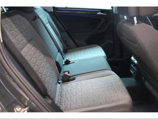 VOLKSWAGEN Tiguan 2.0 tdi life 150cv dsg