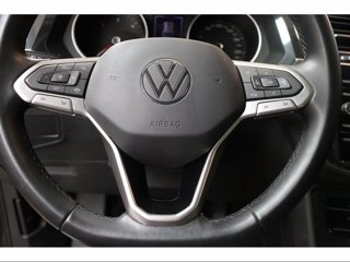 VOLKSWAGEN Tiguan 2.0 tdi life 150cv dsg