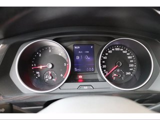 VOLKSWAGEN Tiguan 2.0 tdi life 150cv dsg