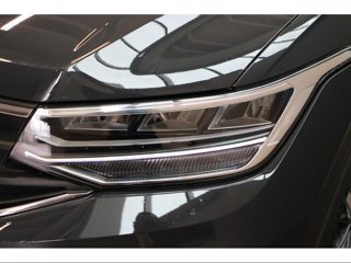 VOLKSWAGEN Tiguan 2.0 tdi life 150cv dsg