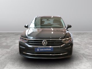 VOLKSWAGEN Tiguan 2.0 tdi life 150cv dsg