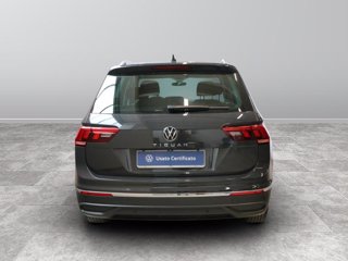 VOLKSWAGEN Tiguan 2.0 tdi life 150cv dsg