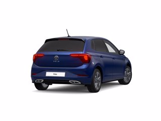 VOLKSWAGEN Polo 1.0 tsi r-line 95cv