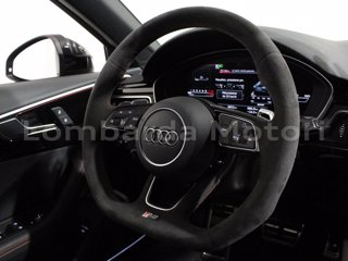 AUDI Rs4 avant 2.9 tfsi quattro 450cv tiptronic