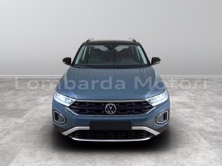 VOLKSWAGEN T-roc 2.0 tdi life 115cv