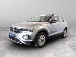 VOLKSWAGEN T-roc 2.0 tdi life 115cv