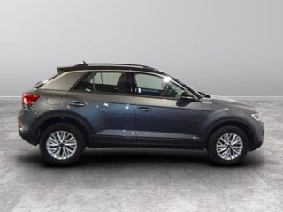 VOLKSWAGEN T-roc 2.0 tdi life 115cv