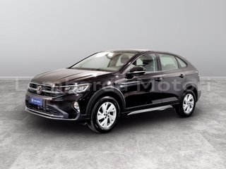 VOLKSWAGEN Taigo 1.0 tsi life 110cv