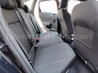 VOLKSWAGEN Taigo 1.0 tsi life 110cv