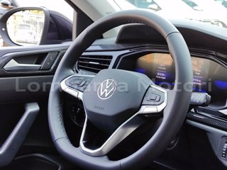 VOLKSWAGEN Taigo 1.0 tsi life 110cv