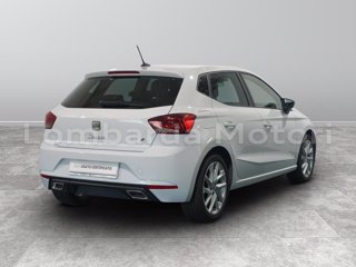 SEAT Ibiza 1.0 ecotsi fr 95cv