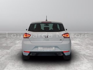 SEAT Ibiza 1.0 ecotsi fr 95cv