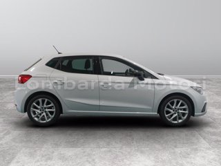 SEAT Ibiza 1.0 ecotsi fr 95cv