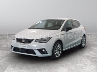 SEAT Ibiza 1.0 ecotsi fr 95cv