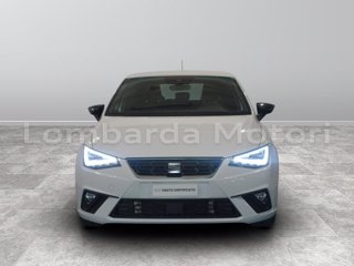 SEAT Ibiza 1.0 ecotsi fr 95cv