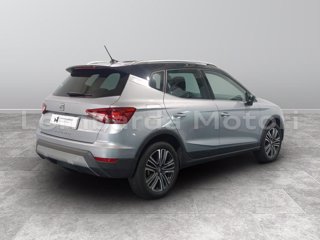 SEAT Arona 1.0 ecotsi xcellence 110cv dsg