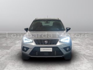 SEAT Arona 1.0 ecotsi xcellence 110cv dsg