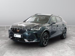 CUPRA Formentor 1.5 tsi 150cv