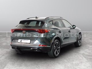 CUPRA Formentor 1.5 tsi 150cv