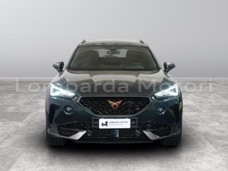 CUPRA Formentor 1.5 tsi 150cv