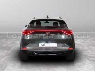 CUPRA Formentor 1.5 tsi 150cv