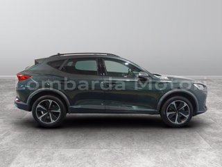 CUPRA Formentor 1.5 tsi 150cv