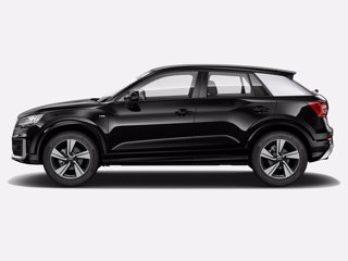 AUDI Q2 35 2.0 tdi edition one s line edition s-tronic