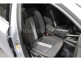 AUDI A3 sportback 40 1.4 tfsi e business advanced s-tronic