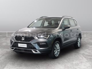 SEAT Ateca 1.5 ecotsi business 150cv