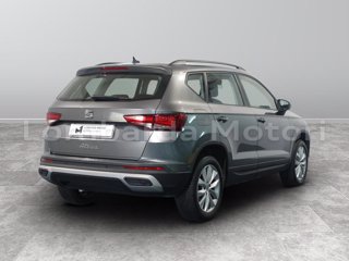 SEAT Ateca 1.5 ecotsi business 150cv